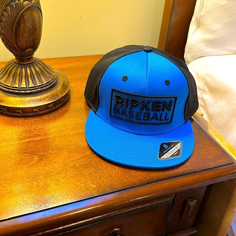 Ripken baseball hat